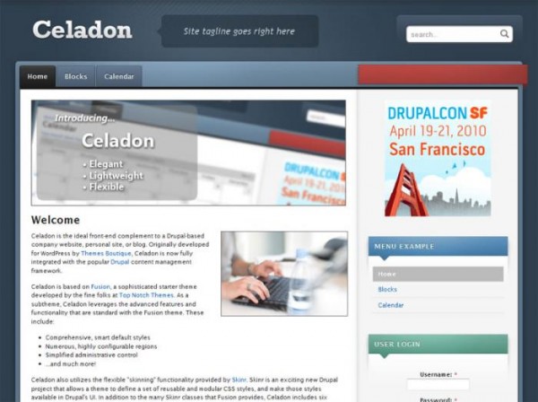 Celadon