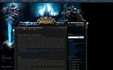 World of Warcraft Wrath of the Lich King